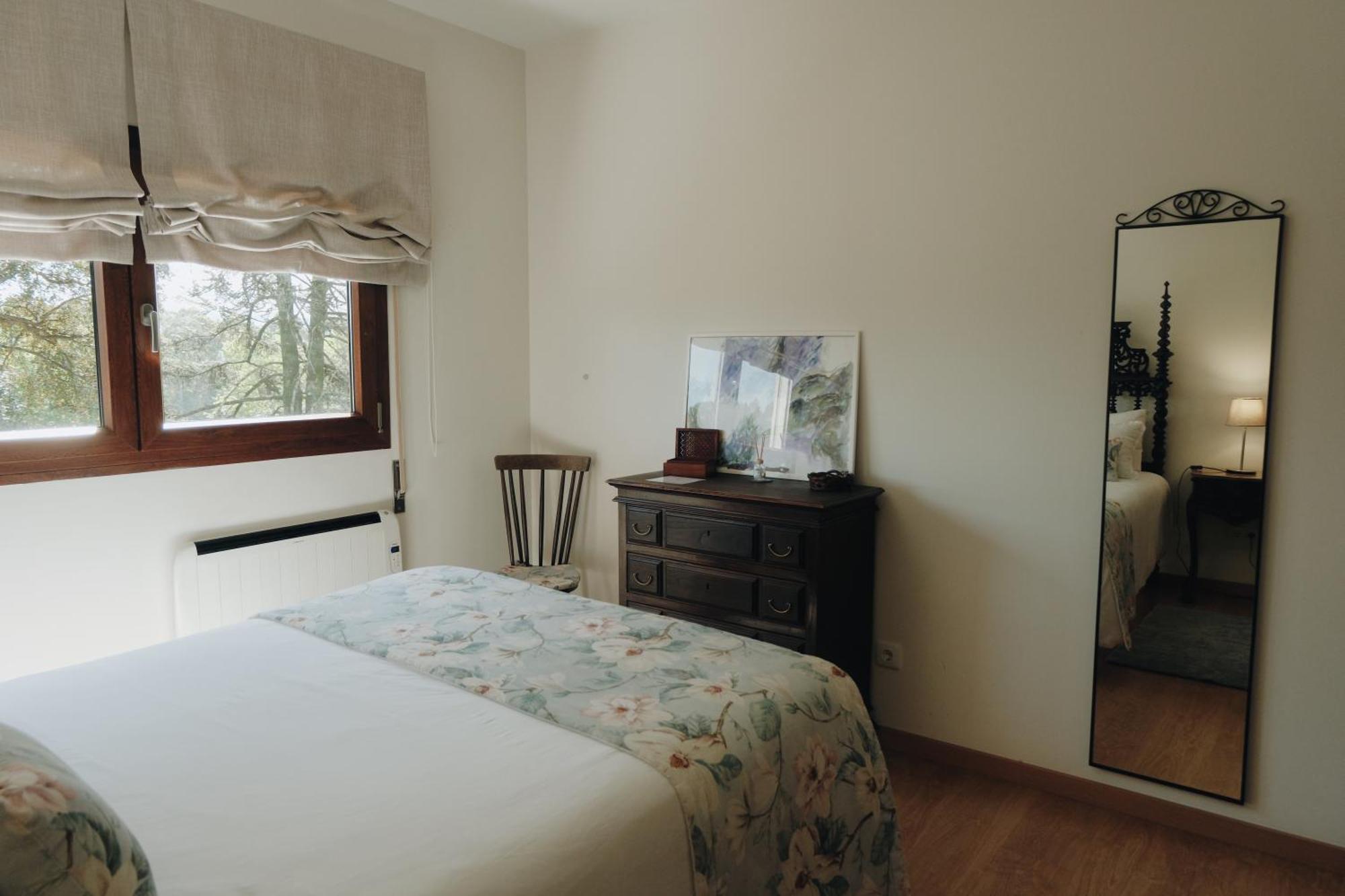 Casa Da Alvarinha Privacidade Conforto Natureza 帕雷德斯 外观 照片