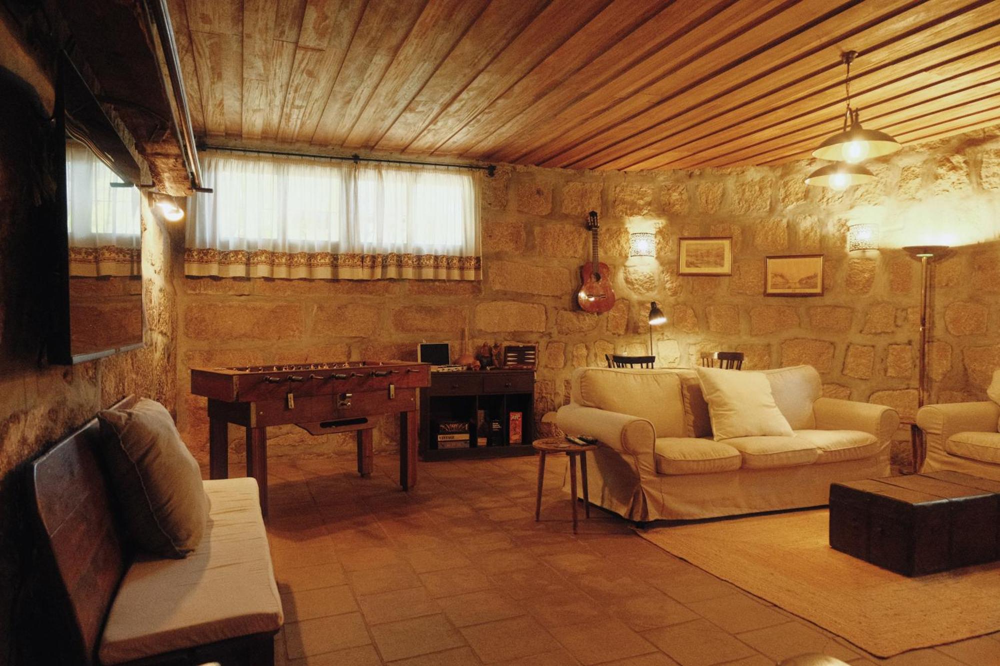 Casa Da Alvarinha Privacidade Conforto Natureza 帕雷德斯 外观 照片